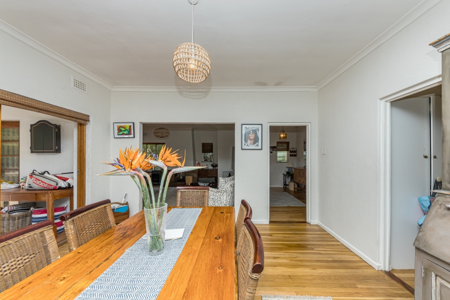 To Let 4 Bedroom Property for Rent in Newlands Western Cape